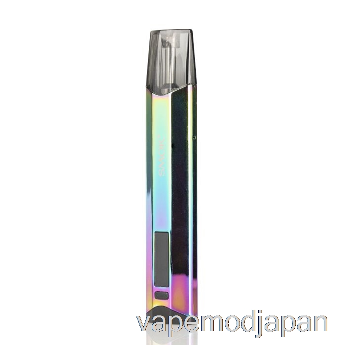 Vape Japan Smok Nfix 25w ポッドシステム 7 カラー